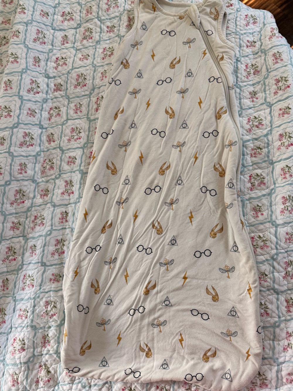 Kyte Baby Harry Potter Sleep Bag
